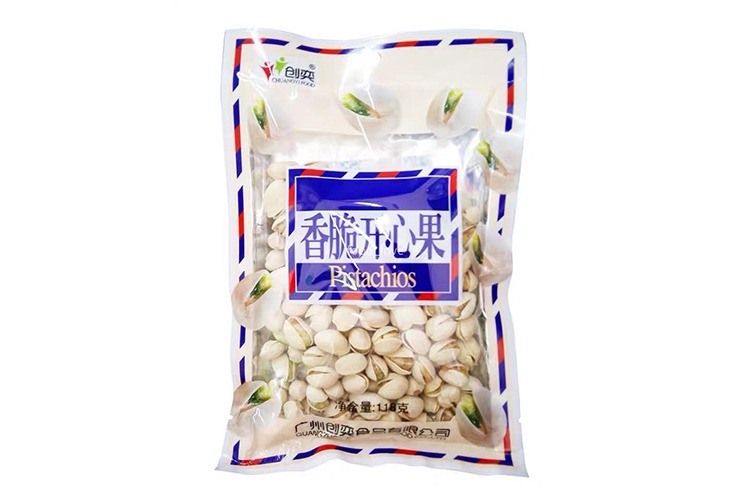 CHUANGYI PISTACHIO 118G